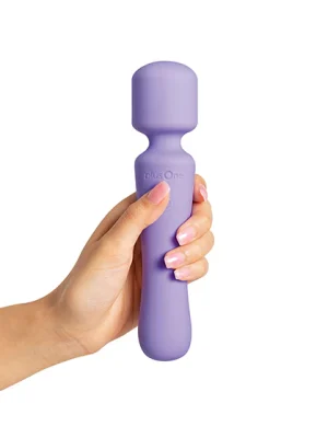 Vibrating Wand